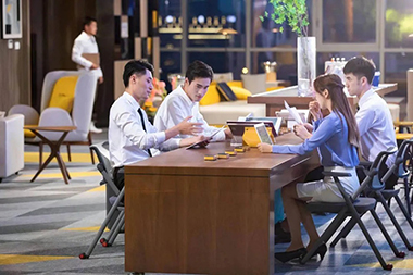 【表服诚聘|0211】人事行政助理实习生