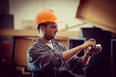 【表服诚聘|0212】装配钳工