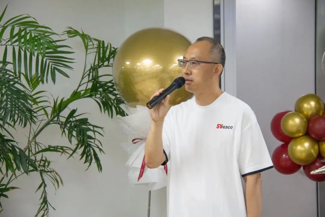 蓄力三十载 凝心再启程——BB贝博艾弗森官网三十周年庆；疃